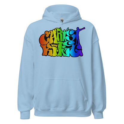 Christ is King Unisex Hoodie