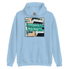 Sedgwick Blvd Unisex Hoodie