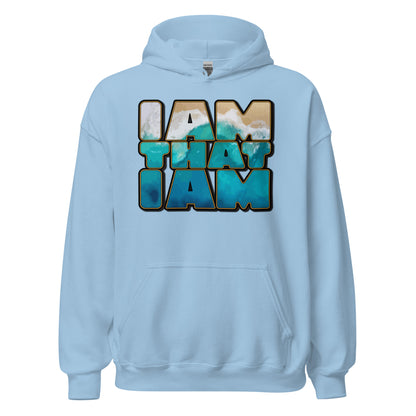 What's My Name Unisex Hoodie