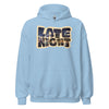 Late Night NYC - Unisex Hoodie