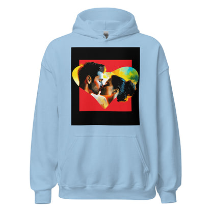 Mi Amor Unisex Hoodie