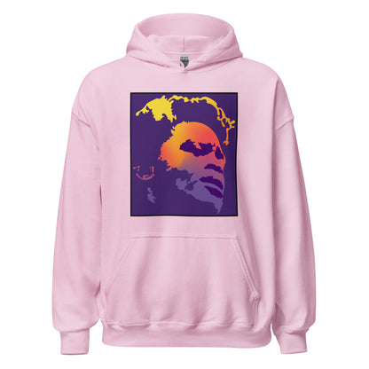 James Brown Unisex Hoodie