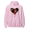 Eternal Embrace Unisex Hoodie