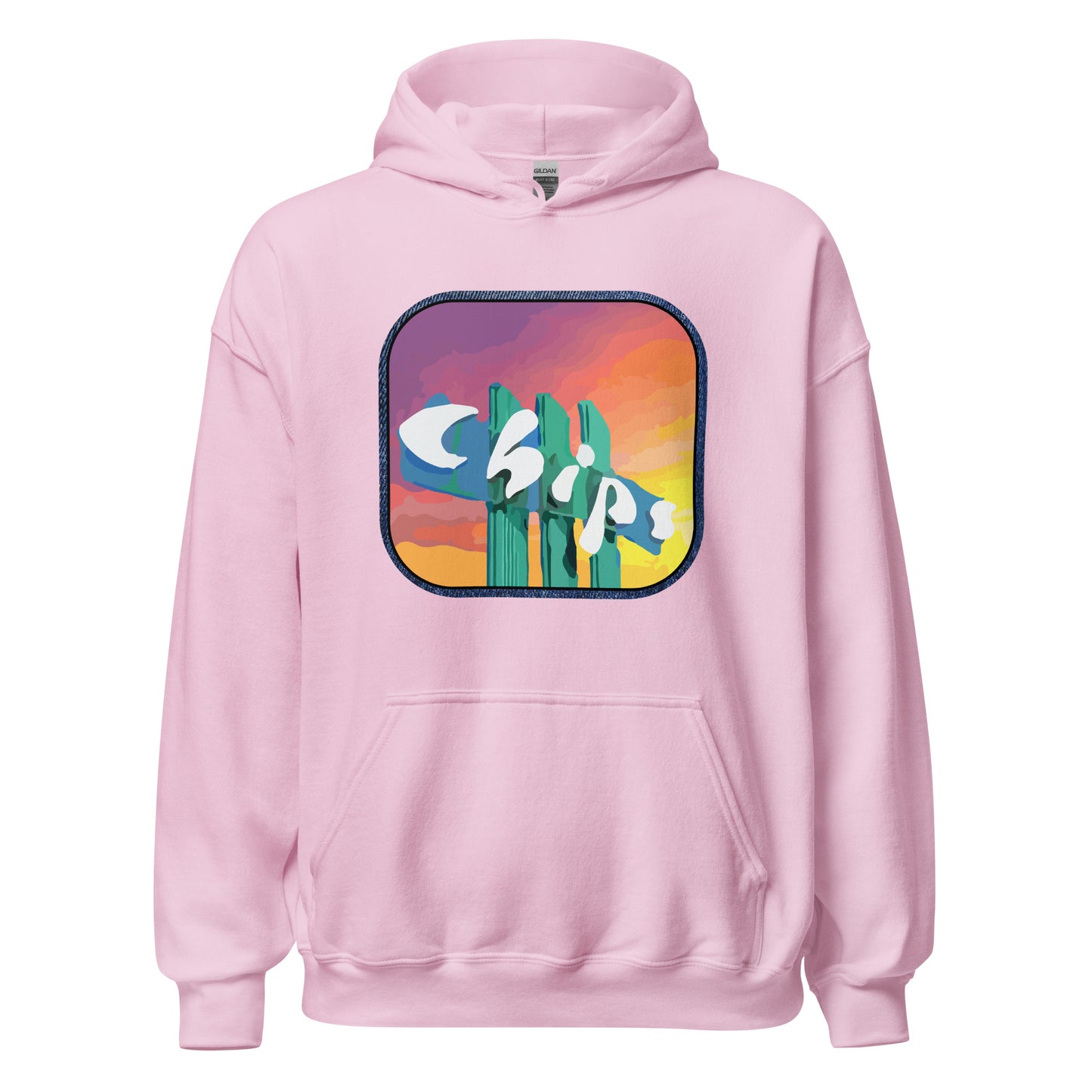 I'm going back to Cali Cali Cali Unisex Hoodie