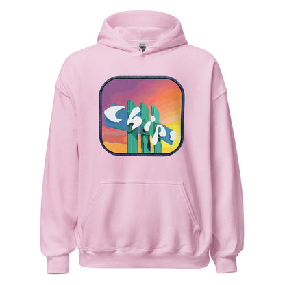 I'm going back to Cali Cali Cali Unisex Hoodie