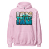 What's My Name Unisex Hoodie