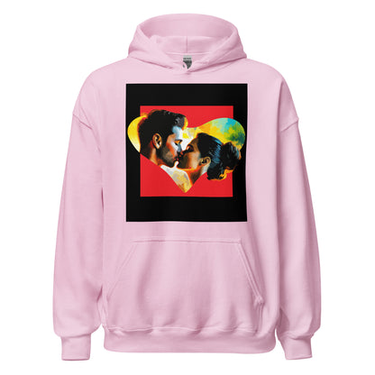 Mi Amor Unisex Hoodie