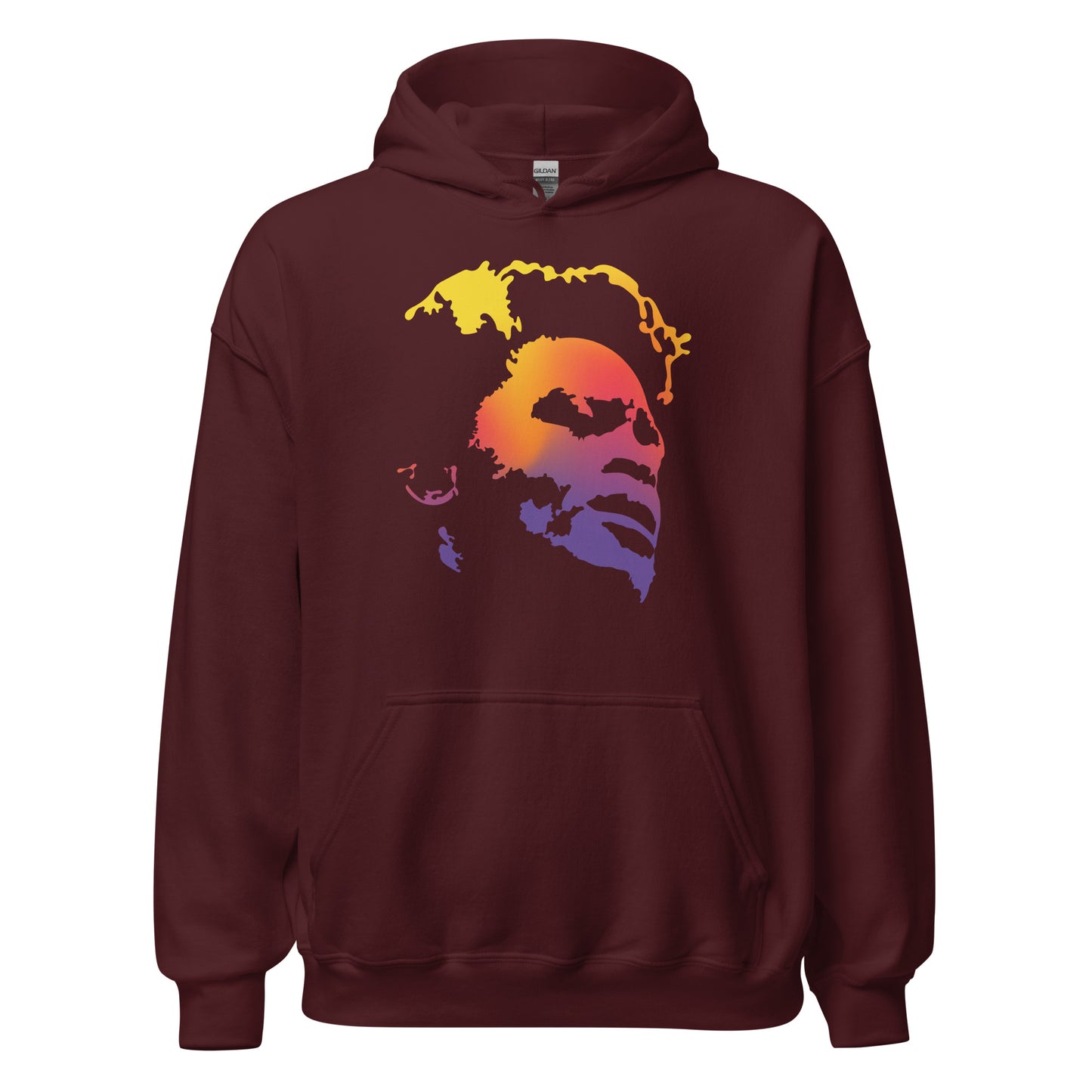 James Brown Unisex Hoodie