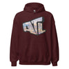 ATL Skyline Unisex Hoodie