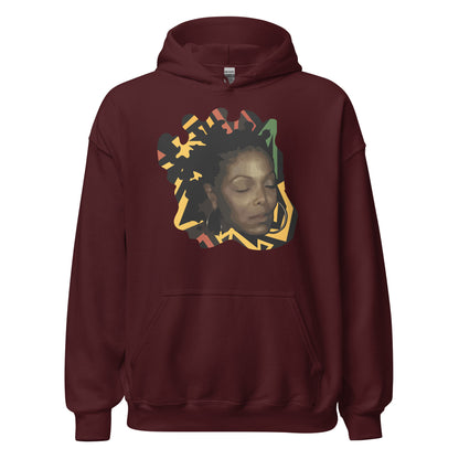 Til It's Gone Unisex Hoodie