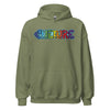 Culture Unisex Hoodie