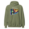 Dat Boom Bap Unisex Hoodie