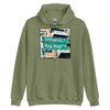 Sedgwick Blvd Unisex Hoodie