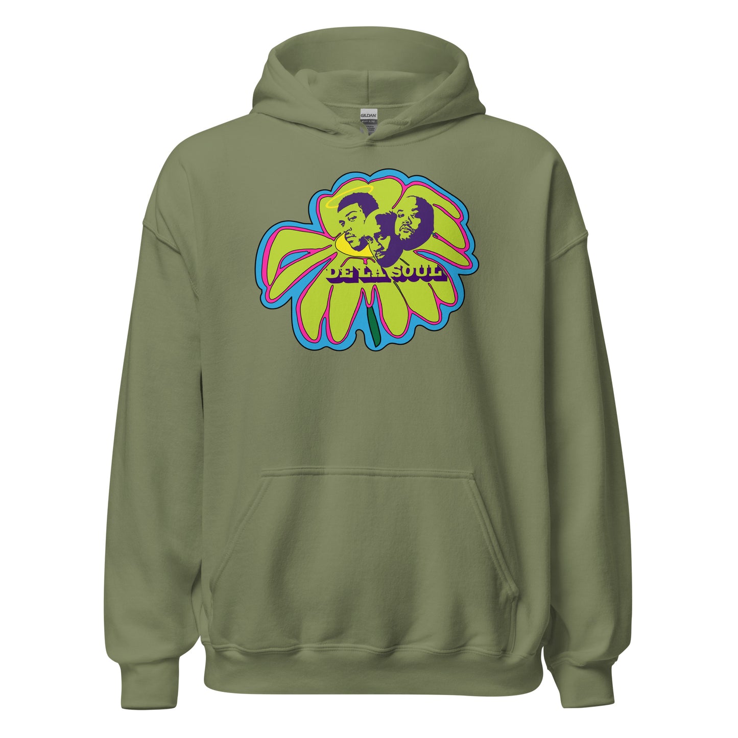 Endurance Unisex Hoodie