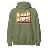 Look Up! Unisex Hoodie