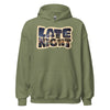 Late Night NYC - Unisex Hoodie