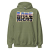 Late Night - LAX Unisex Hoodie