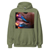 Lips Unisex Hoodie