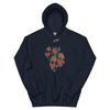 Tribute to the tribe Unisex Hoodie