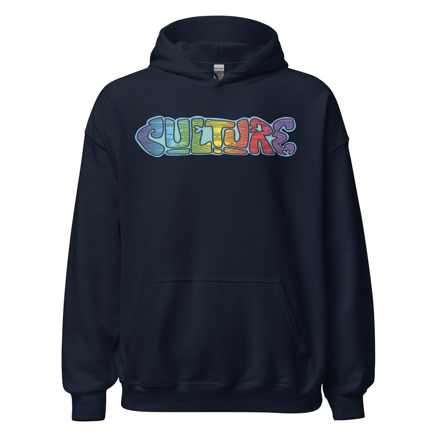 Culture Unisex Hoodie