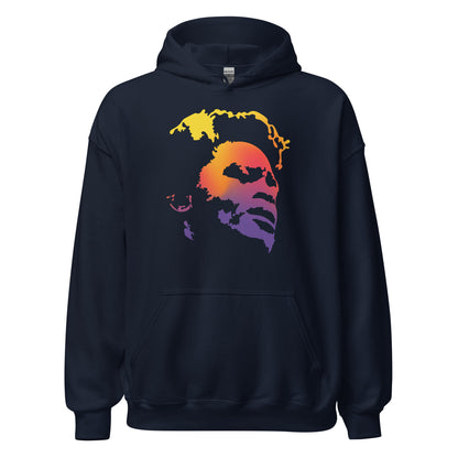 James Brown Unisex Hoodie