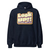 Look Up! Unisex Hoodie