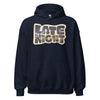 Late Night NYC - Unisex Hoodie