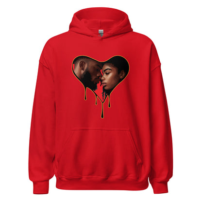 Eternal Embrace Unisex Hoodie