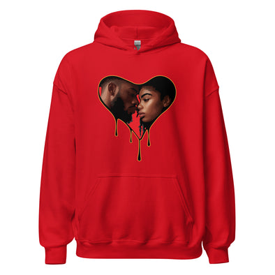 Eternal Embrace Unisex Hoodie