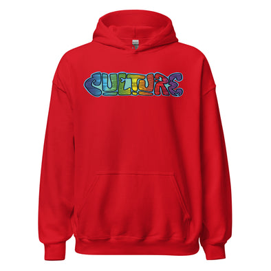 Culture Unisex Hoodie