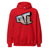 ATL Skyline Unisex Hoodie