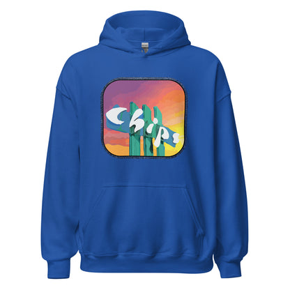 I'm going back to Cali Cali Cali Unisex Hoodie