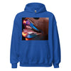 Lips Unisex Hoodie