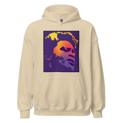 James Brown Unisex Hoodie