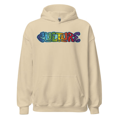 Culture Unisex Hoodie