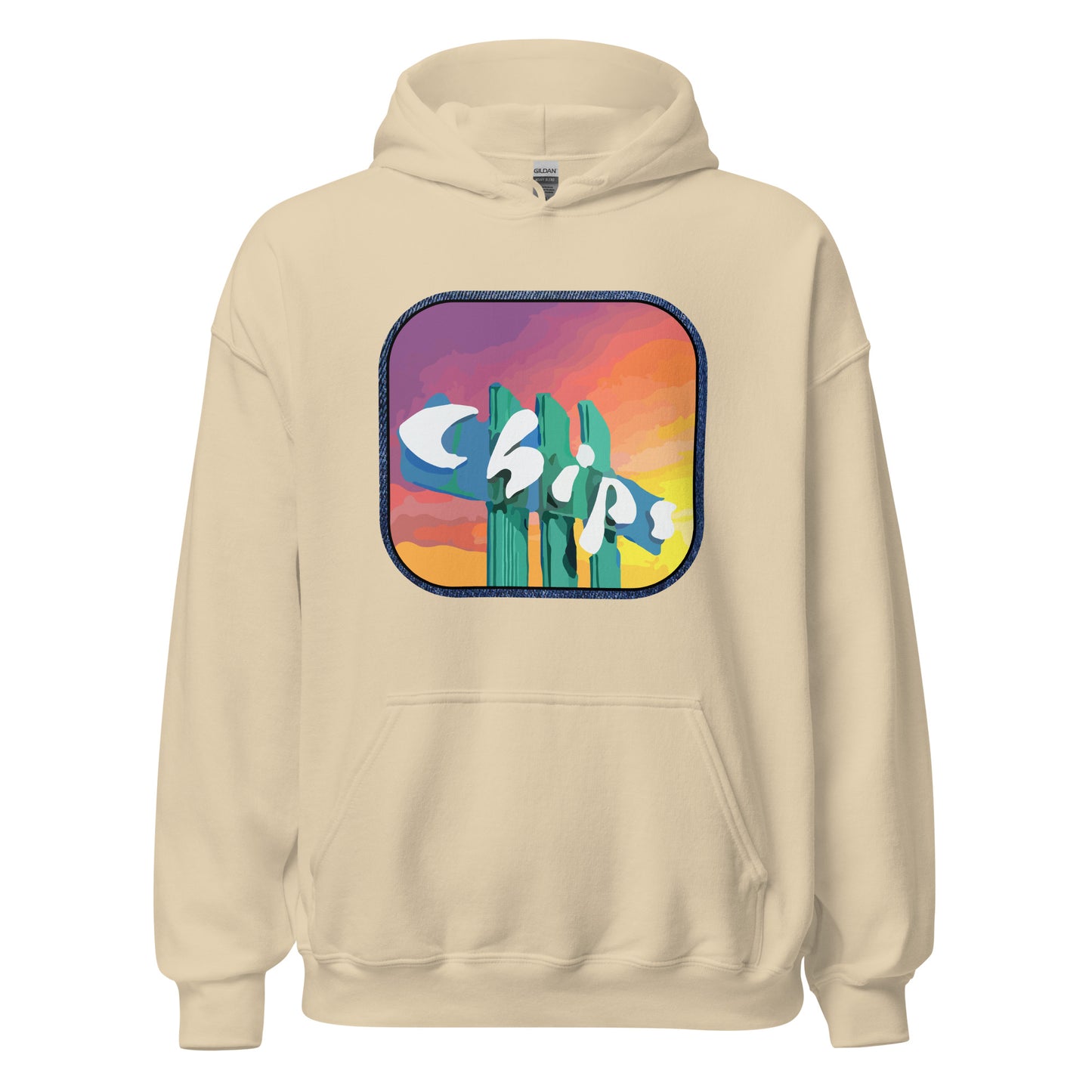 I'm going back to Cali Cali Cali Unisex Hoodie