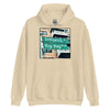 Sedgwick Blvd Unisex Hoodie