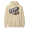 ATL Skyline Unisex Hoodie