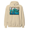 What's My Name Unisex Hoodie