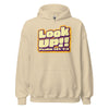 Look Up! Unisex Hoodie