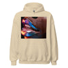 Lips Unisex Hoodie