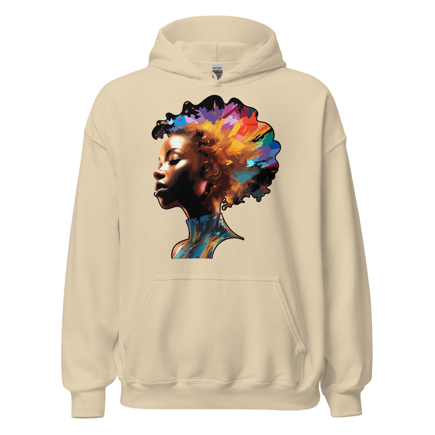 Her... Unisex Hoodie