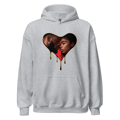 Eternal Embrace Unisex Hoodie