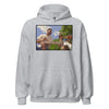 Summertime Unisex Hoodie