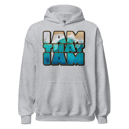 What's My Name Unisex Hoodie