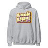 Look Up! Unisex Hoodie