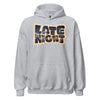 Late Night NYC - Unisex Hoodie