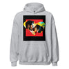 Mi Amor Unisex Hoodie