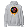 Soul Patch Unisex Hoodie