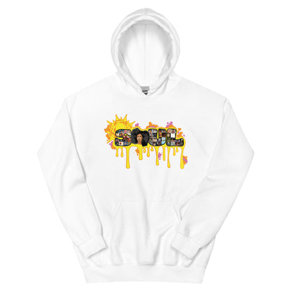 Soul! Unisex Hoodie